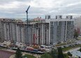 Горизонт, дом 2: Ход строительства 30 сентября 2026