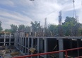 Меланж: Ход строительства 4 июня 2025