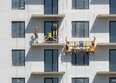 Пшеница, дом 4: Ход строительства 27 июня 2025