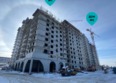 Новые горизонты на Советской, д 1: Ход строительства 5 марта 2026