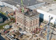 Urban-peaks (Урбан Пикс): Ход строительства 25 августа 2025