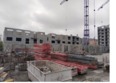 Дом в Мичуринском, корпус 2.2: Ход строительства 22 мая 2025