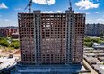 Биография: Ход строительства 29 июля 2025