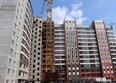 Династия, дом 907: Ход строительства 18 июня 2025