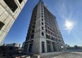 Флора, Зорге, 19А: Ход строительства 27 августа 2026
