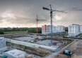 Пшеница, 6.1: Ход строительства 28 августа 2025