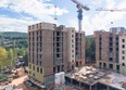 Вита-парк, 1 оч. 3 корпус: Ход строительства 4 сентября 2026
