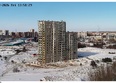 Камчатка, корпус 1: Ход строительства 27 февраля 2026