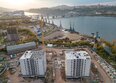 КБС. Берег, дом 7 строение 6: Ход строительства 25 сентября 2025