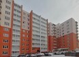 Юрия Двужильного, дом 26а: Ход строительства Ход строительства январь 2020