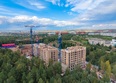 Вита-парк, 1 оч. 3 корпус: Ход строительства 4 сентября 2026
