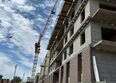 Восточный: Ход строительства 1 августа 2025