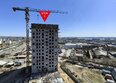 Смартаменты, дом 1 и 2: Ход строительства 5 мая 2025