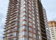 Сити-парк, дом 5: Ход строительства 4 мая 2025