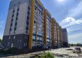 Титова, дом 6а: Ход строительства 1 сентября 2025