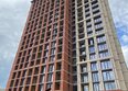 Комсомольский проспект, дом 2: Ход строительства 11 августа 2025