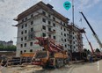 Новые горизонты на Советской, д 2: Ход строительства 5 августа 2025