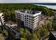 Flora Fauna (Флора и Фауна), 16Б: Ход строительства 11 августа 2025
