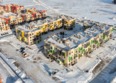 Спектр, дом 6: Ход строительства Ход строительства декабрь 2021
