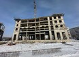 Флора, Зорге, 19Б: Ход строительства 27 февраля 2026