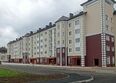 Альпийский парк, дом 4: Ход строительства 26 августа 2026
