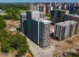 Гренландия, Лес дом №6: Ход строительства 25 июня 2026