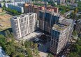 Квартал на Российской, дом 3: Ход строительства 8 июня 2026