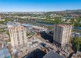 Биография, дом 2, корп 2: Ход строительства 1 июня 2026