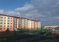 Берёзовский, дом 37: Ход строительства Ход строительства сентябрь 2019