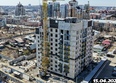 Чернышевский: Ход строительства 15 апреля 2026