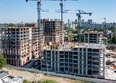 Калининский квартал, дом 1: Ход строительства 4 июня 2025