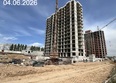 Новоильинка, 2 этап: Ход строительства 4 июня 2026