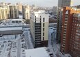 Apartville на Кошурникова: Ход строительства 28 ноября 2025