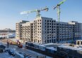 Пшеница, дом 5.2: Ход строительства 28 февраля 2026