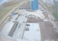 Томь, дом 25: Ход строительства 5 мая 2025