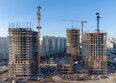 АЙВАЗОВСКИЙ-ЕНИСЕЙ, 2: Ход строительства 4 марта 2026