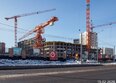 Кварталы Драверта, дом 3: Ход строительства 15 февраля 2026