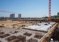 Кварталы Драверта, дом 3: Ход строительства 16 мая 2025