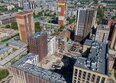 19/56 Кварталы Телецентра, 3: Ход строительства 8 июня 2026