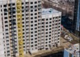 Гренландия, Лес дом №4: Ход строительства 24 апреля 2026