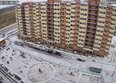 Сосновоборск, 8 мкр, дом 14Б: Ход строительства 5 ноября 2025