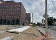 Резиденция на Тарской: Ход строительства 25 июня 2026