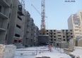 Дом на 3-й Любинской, 30/2: Ход строительства 26 января 2026