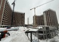 АЭРОН, cекция D: Ход строительства 19 февраля 2026