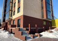 Черемушки на Приморской: Ход строительства 10 марта 2026