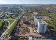 КБС. Классика, дом 1: Ход строительства 25 мая 2026