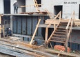 Клубный дом на Курортной , д.1: Ход строительства 2 октября 2025