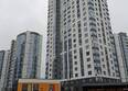 Никольский парк, дом 6: Ход строительства 3 октября 2025