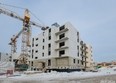 Белый квартал на Спандаряна, 2: Ход строительства 26 января 2024