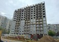 Виноград, дом 2: Ход строительства 25 августа 2026